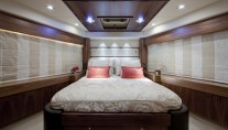 JEEL II -  VIP Cabin
